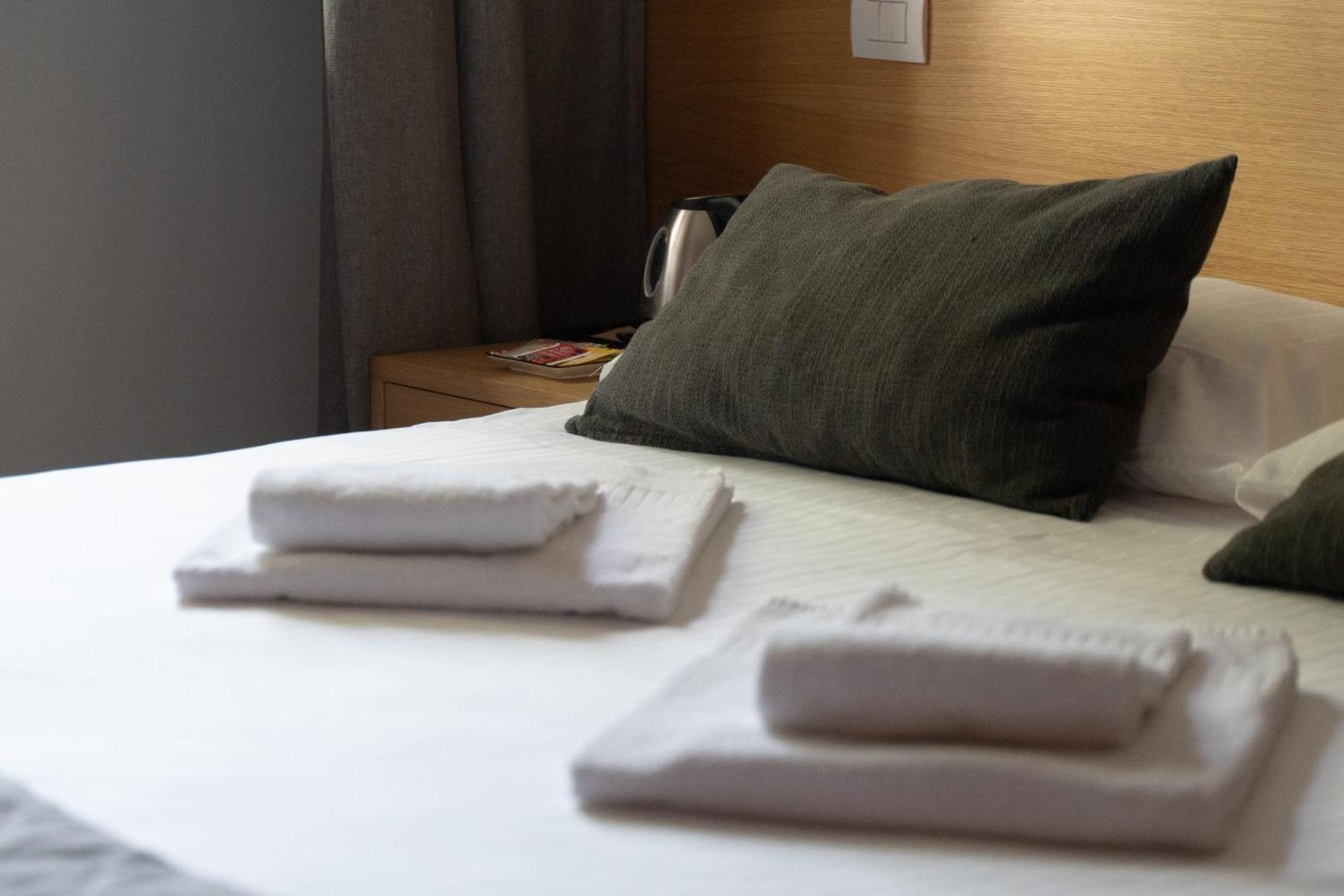Bed And Bike Verona Bagian luar foto