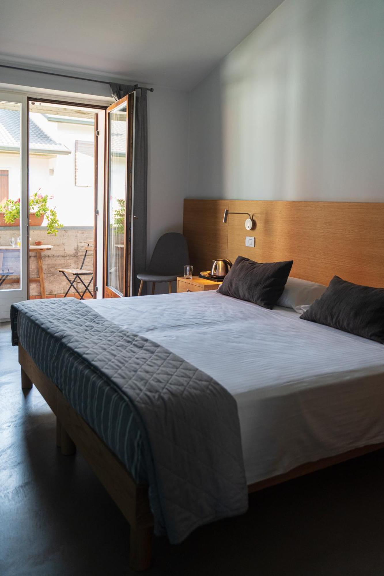Bed And Bike Verona Bagian luar foto