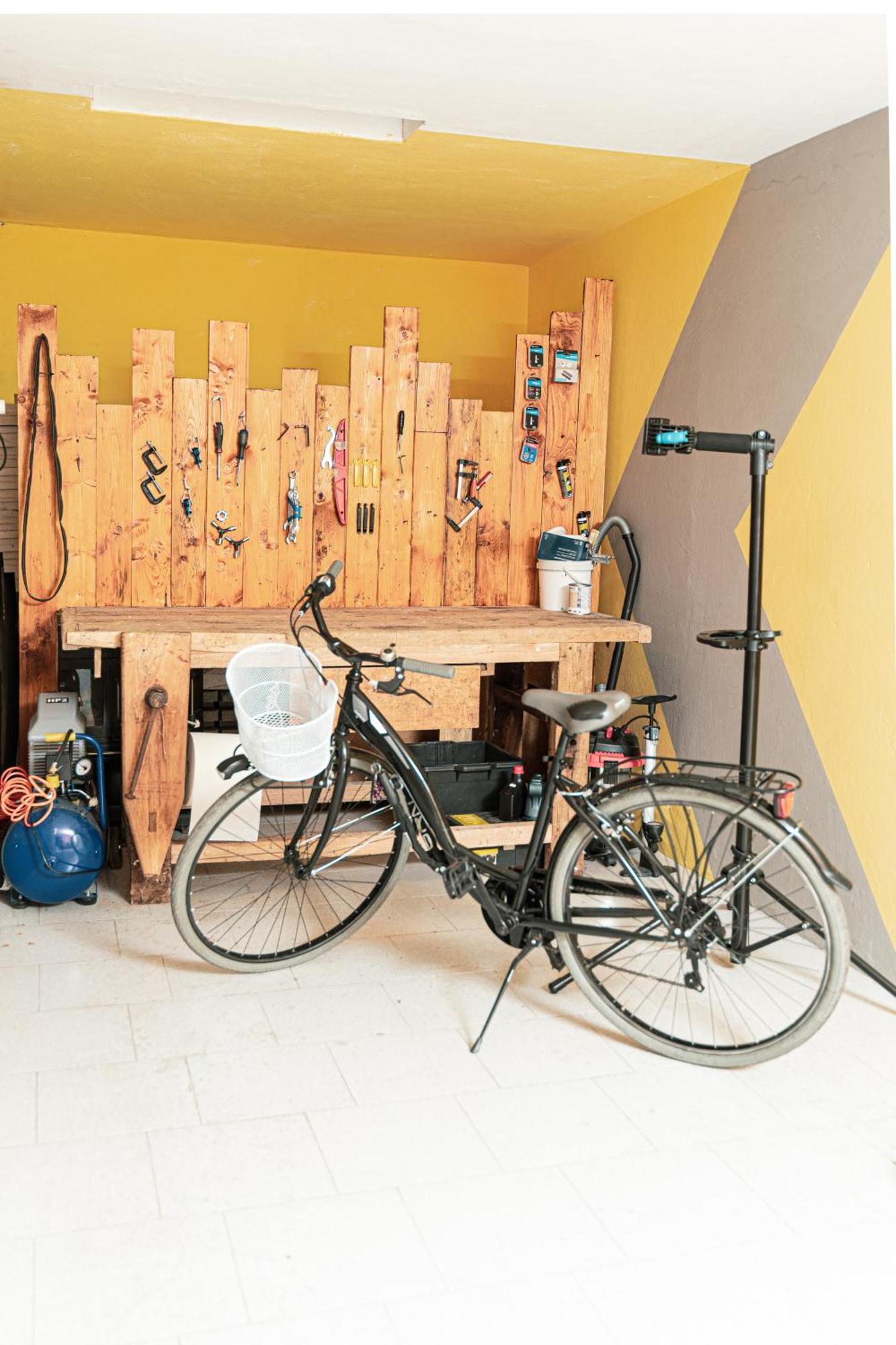 Bed And Bike Verona Bagian luar foto