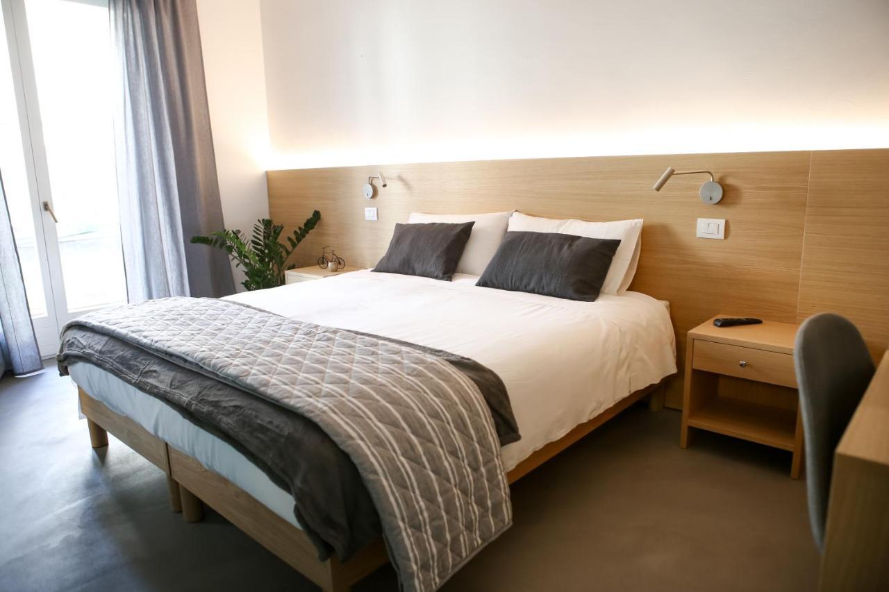 Bed And Bike Verona Bagian luar foto