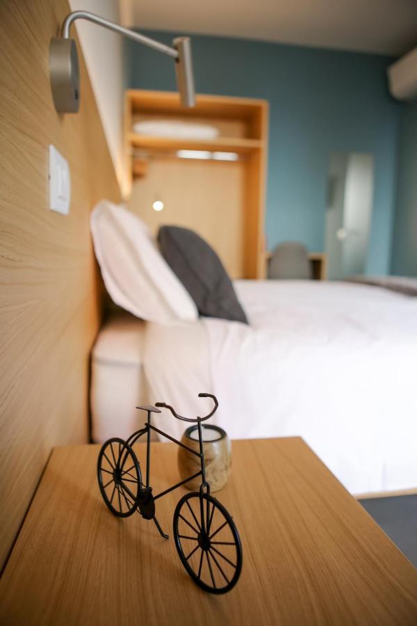 Bed And Bike Verona Bagian luar foto