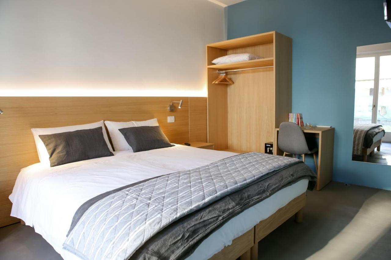 Bed And Bike Verona Bagian luar foto
