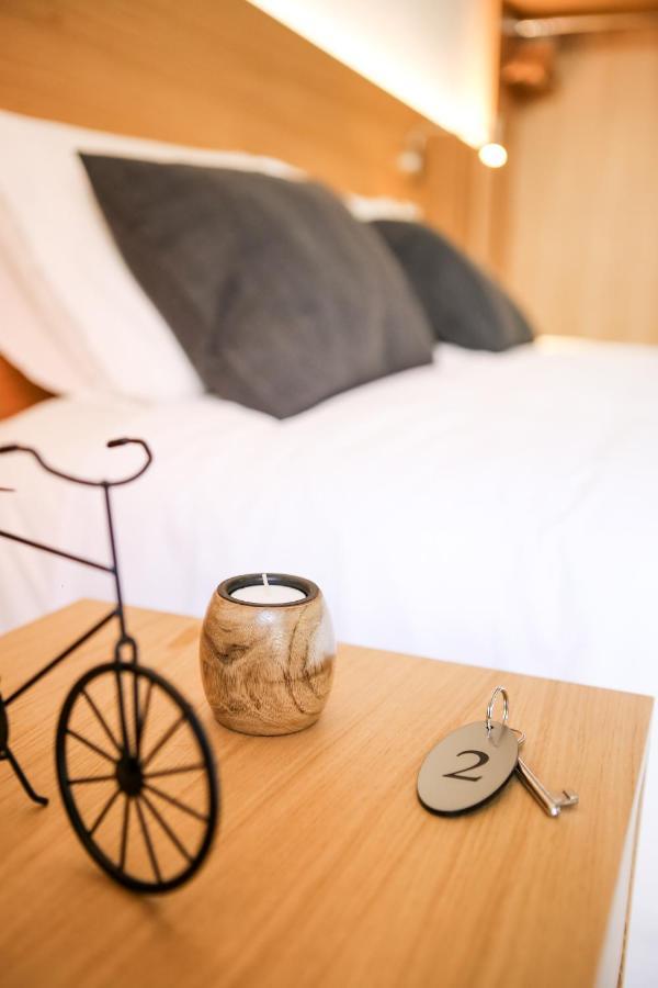 Bed And Bike Verona Bagian luar foto
