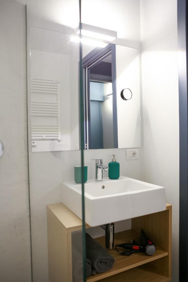 Bed And Bike Verona Bagian luar foto