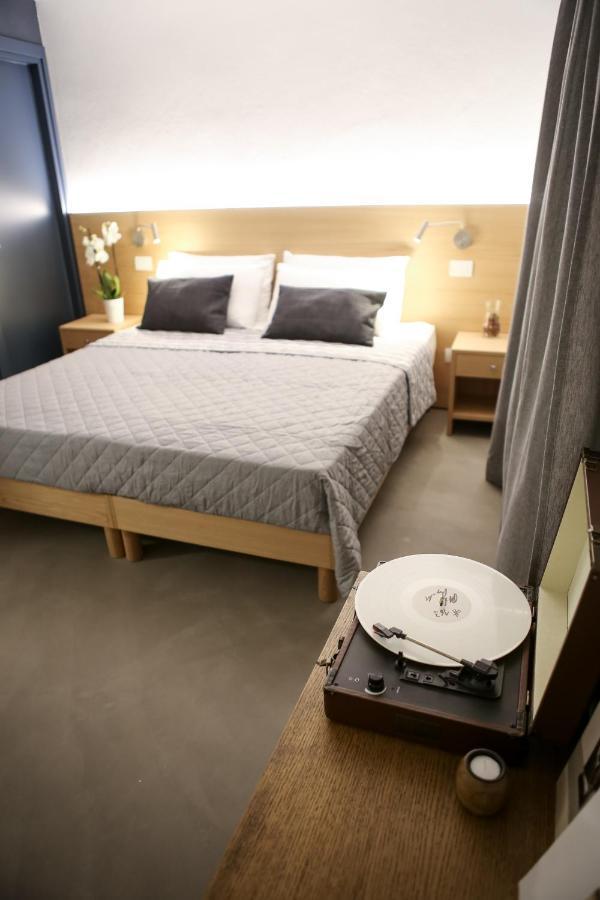 Bed And Bike Verona Bagian luar foto