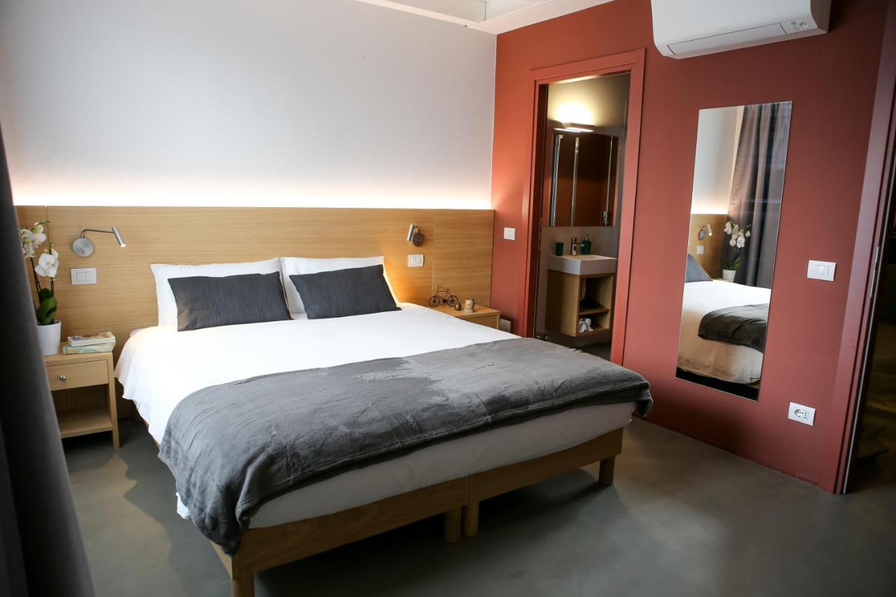 Bed And Bike Verona Bagian luar foto