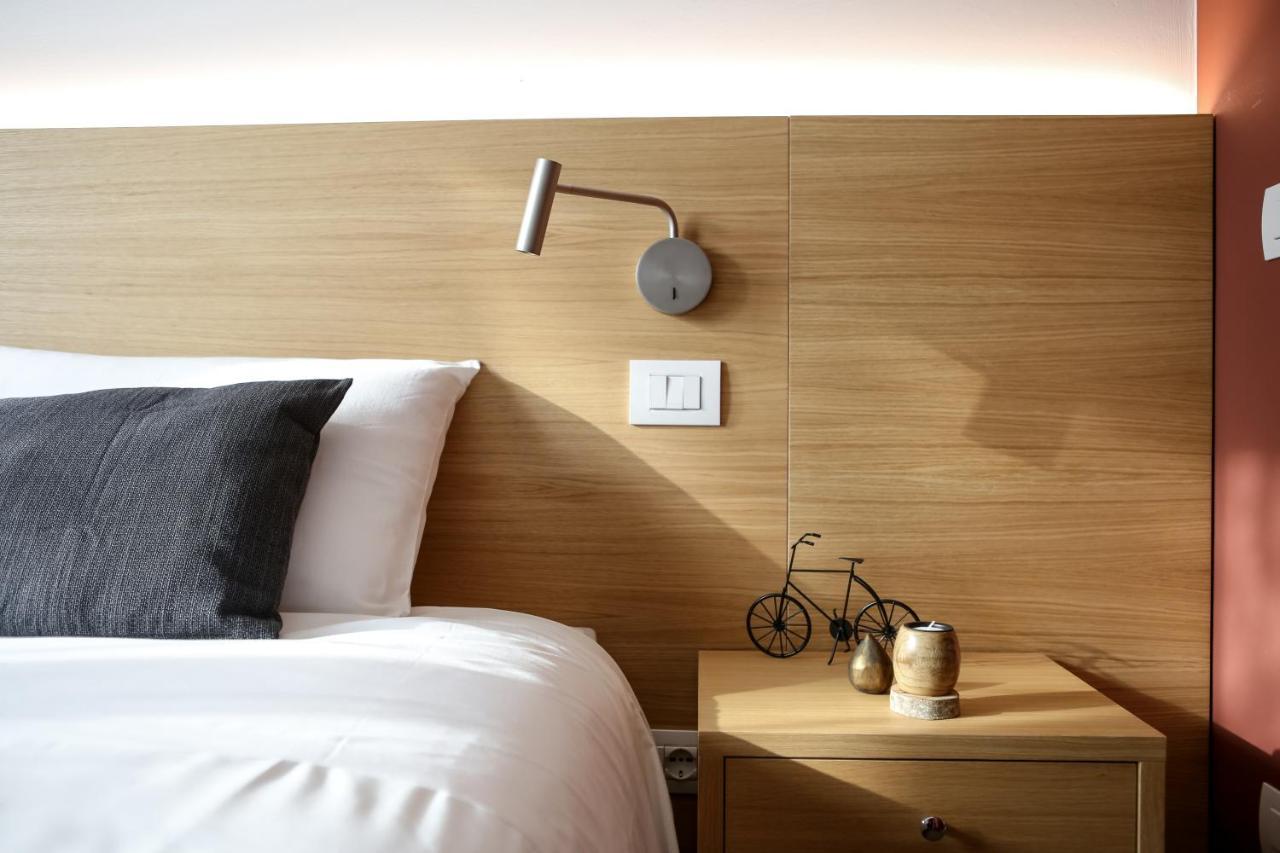 Bed And Bike Verona Bagian luar foto