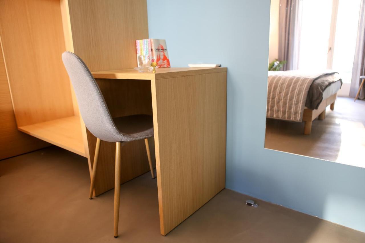Bed And Bike Verona Bagian luar foto