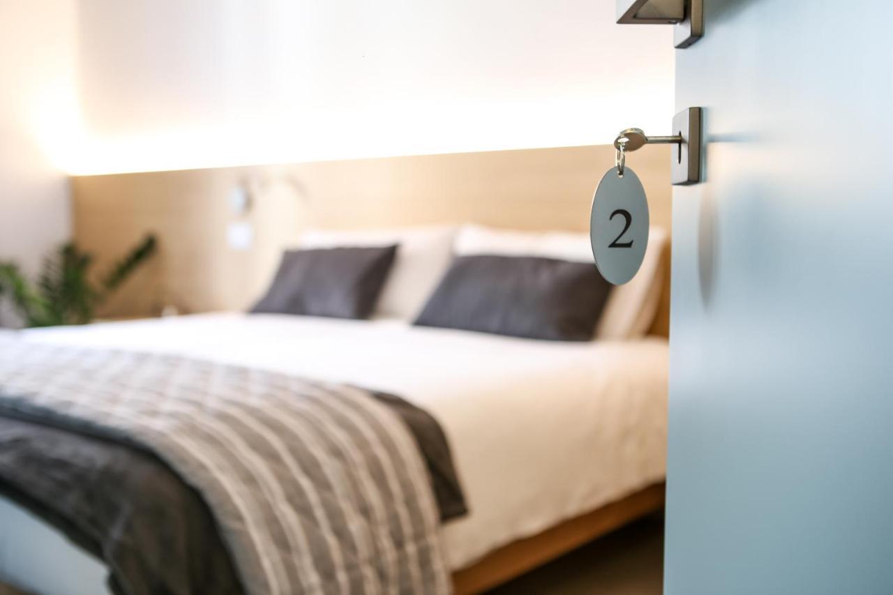 Bed And Bike Verona Bagian luar foto