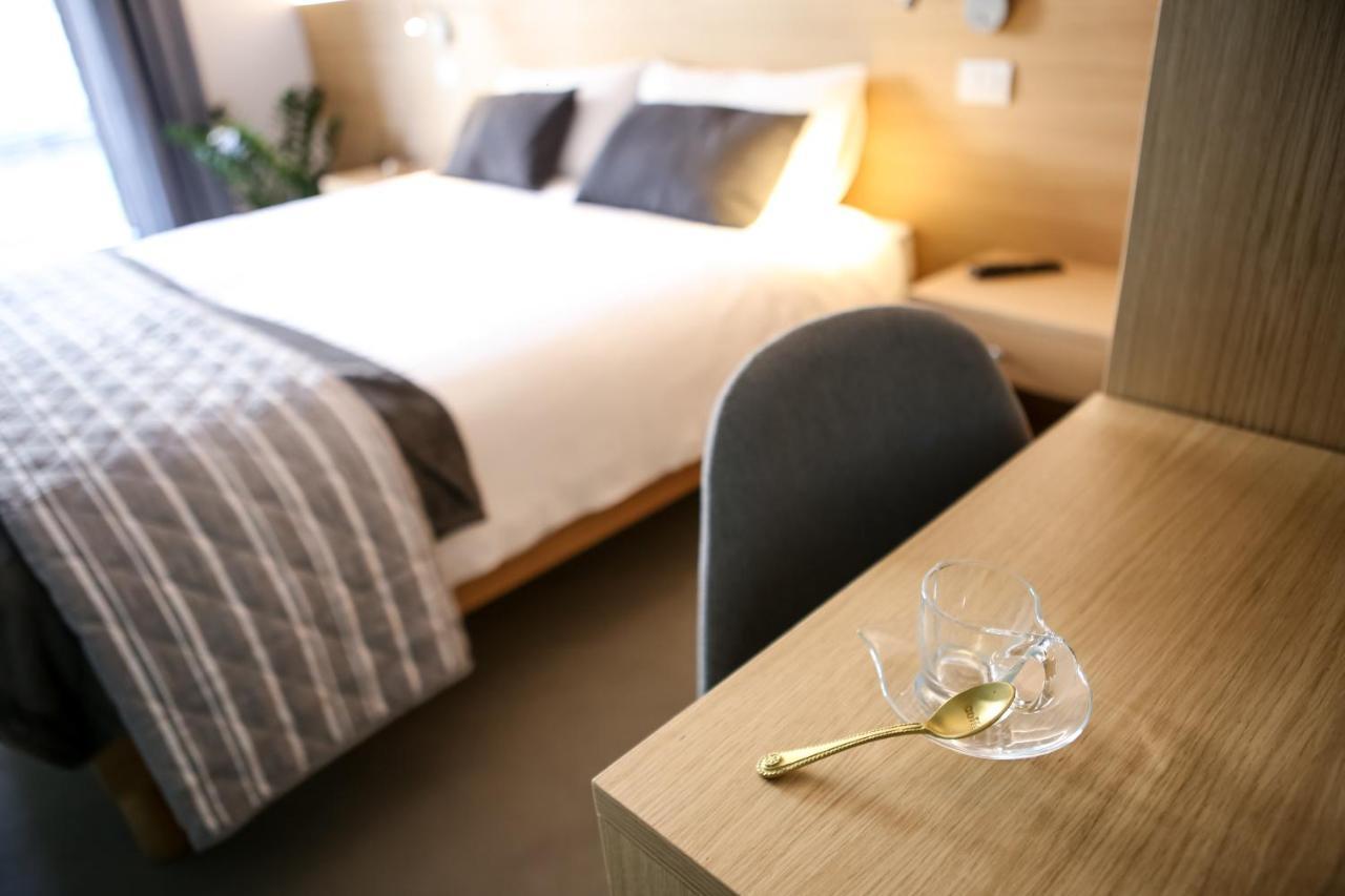 Bed And Bike Verona Bagian luar foto