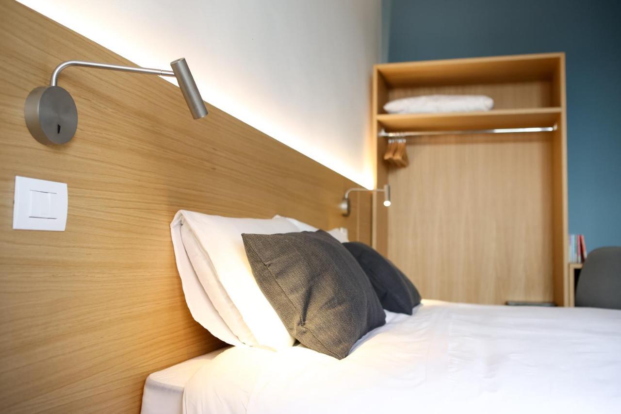 Bed And Bike Verona Bagian luar foto
